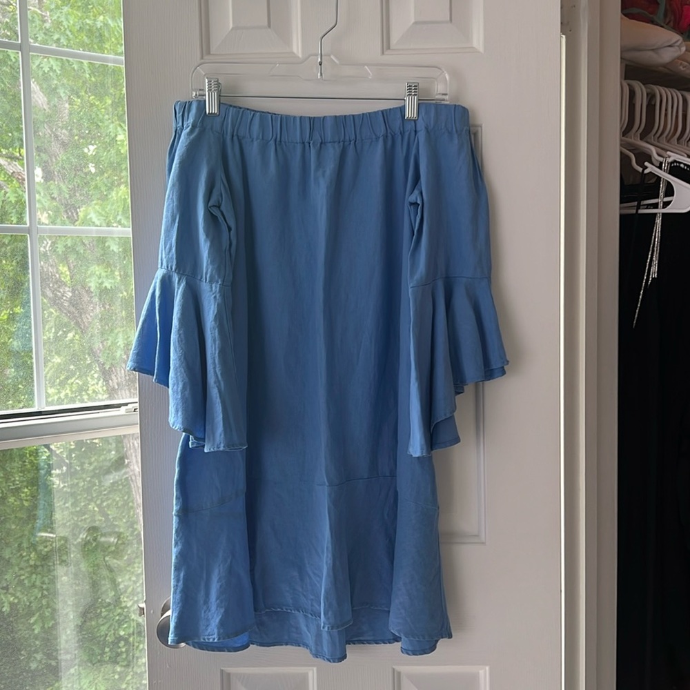 Zara Summer Dress - Size S